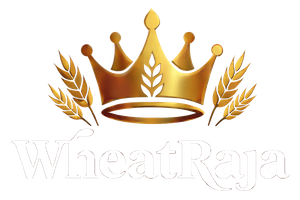 Wheat Raja